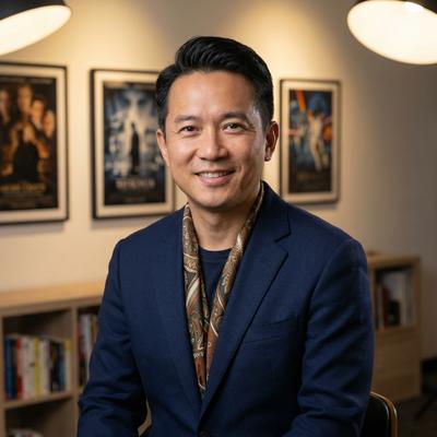 探花首席视频导演