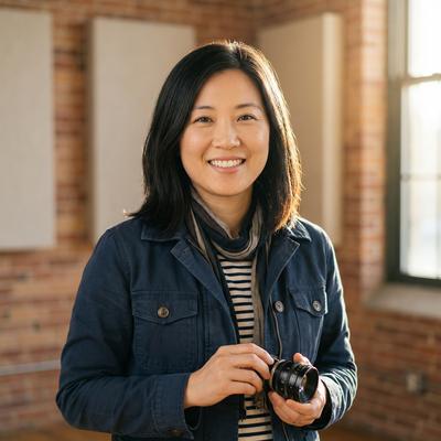 探花视频摄影总监