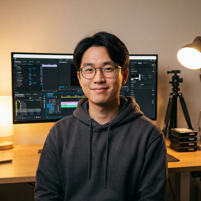 探花视频剪辑大师