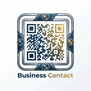 探花商务二维码