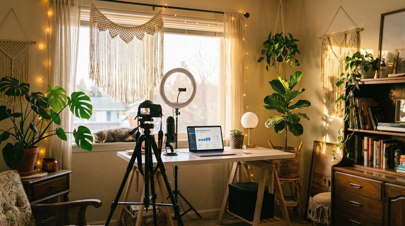 探花居家工作室视频